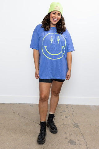 Have A Nice Hair Day Tee