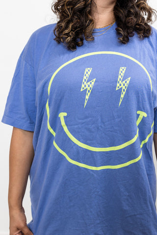 Have A Nice Hair Day Tee