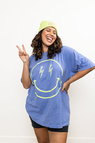 Have A Nice Hair Day Tee