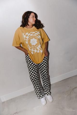 Have a Nice Hair Day Be Kind to Your Hairstylist Tee